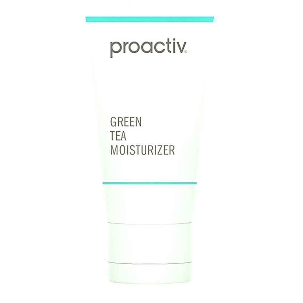 Proactiv Green Tea Moisturizer (FREE read below)